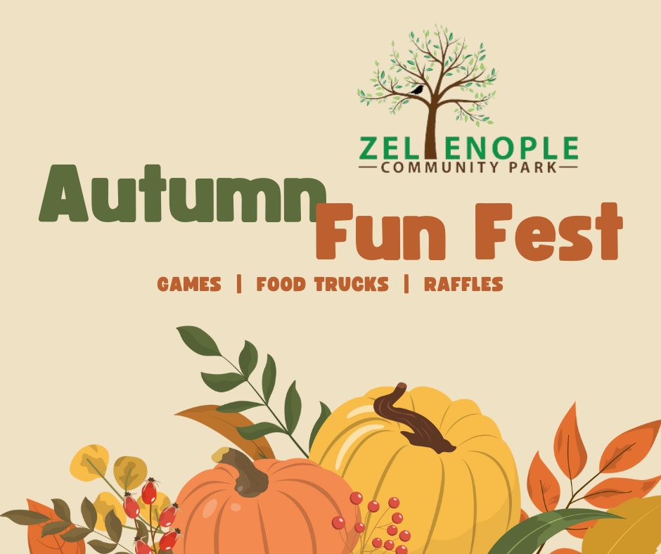 Autumn Fall Fest 